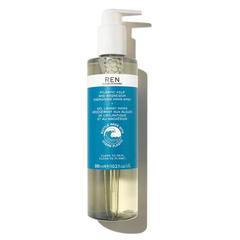 REN Atlantic Kelp and Magnesium, gel za umivanje rok (300 ml)