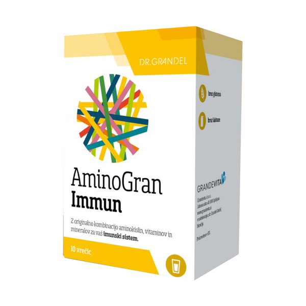 Amminogran Immun immunogran