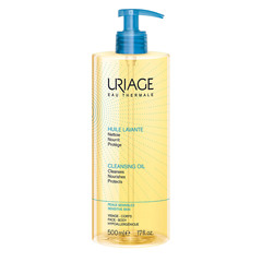 Uriage, olje za kopanje (500 ml)