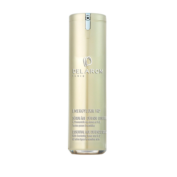 Delarom Energylixir Age Defence, serum (30 ml)