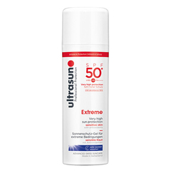 Ultrasun Extreme, krema za telo - ZF 50+ (150 ml)