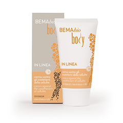 Bema Bio Body, krema proti celulitu (150 ml)