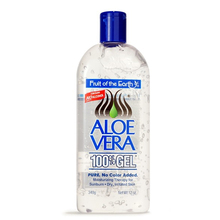 aloe vera gel