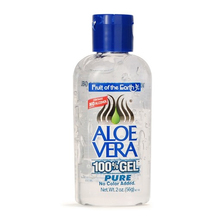 FOTE Aloe Vera 100% gel FOTE, 56 g
