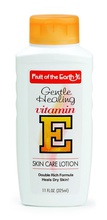Aloe Vera FOTE, losjon z E vitaminom (325 ml)
