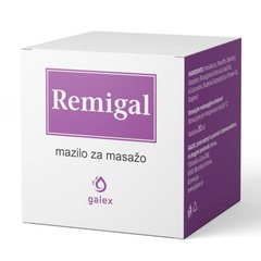 Galex Remigal mazilo (50 ml)