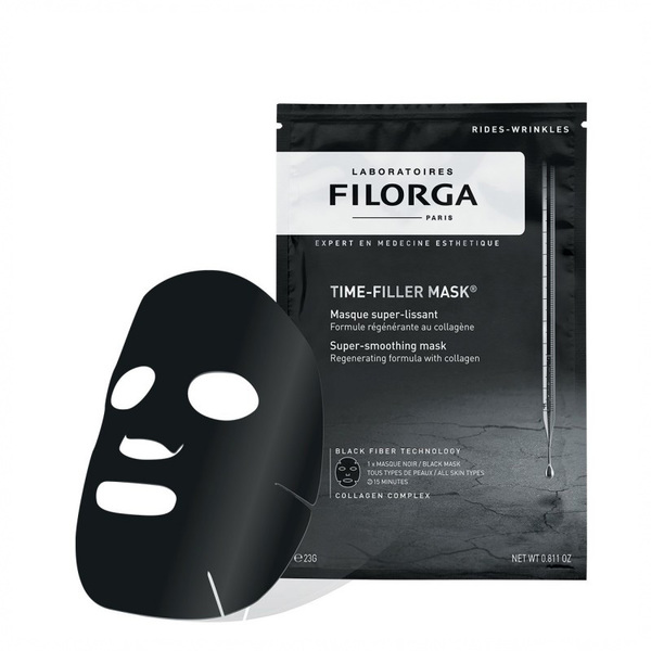 ilorga Time Filler, maska (1 kos) 