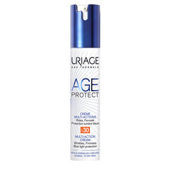  Uriage Age Protect Multi Action, krema - ZF 30 (40 ml)