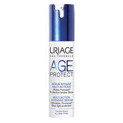  Uriage Age Protect Multi Action, intenzivni serum (30 ml)