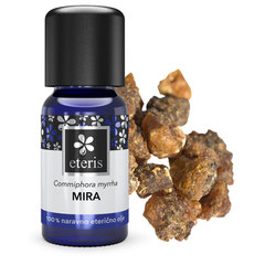 Eterično olje Mire Eteris (5 ml) 
