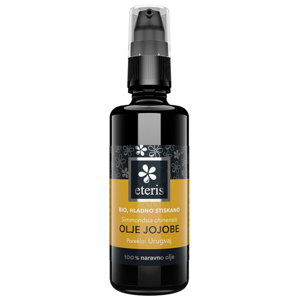 Olje jojobe Eteris (50 ml)