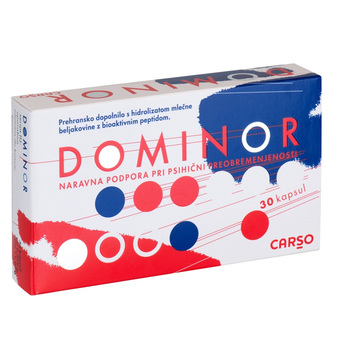 dominor tablete