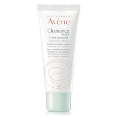 Eau Thermale Avène Cleanance Hydra, pomirjujoča krema (40 ml) 