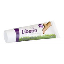 Liberin, krema za mišice in sklepe (75 ml)