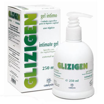 Glizigen, intimni gel (250 ml)