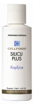 Cellfood Silicij Plus, kapljice (118 ml)