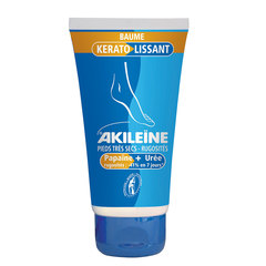Akileine, balzam za nego trde kože stopal (75 ml)