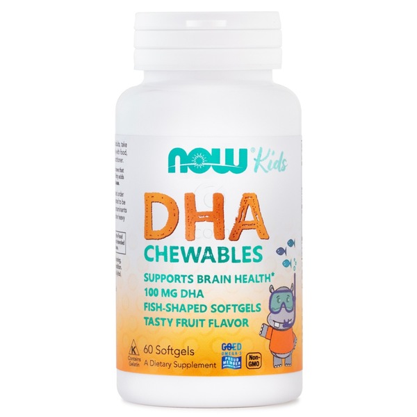 omega 3 za otroke