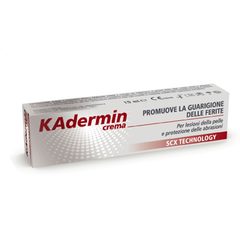 Kadermin, krema (15 ml) 