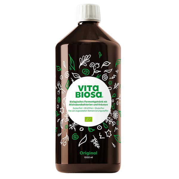 Probiotik VitaBiosa, 1000 ml