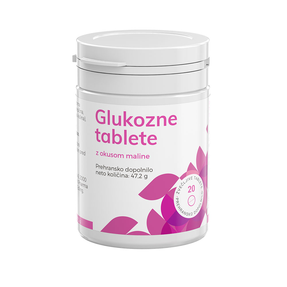 dekstroza i diabetes mellitus