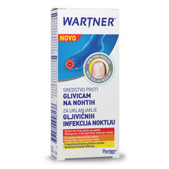 Wartner, gel proti glivicam (7 ml)