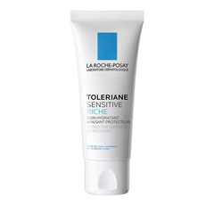  LRP Toleriane Sensitive Riche, bogata vlažilna nega za suho in občutljivo kožo (40 ml)