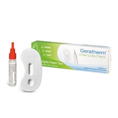 Test na klamidijsko okužbo, Geratherm chlamydia check (1 test)