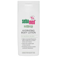 Sebamed, hidratantni losjon za telo (200 ml)