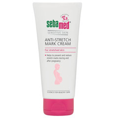 Sebamed, krema proti strijam (200 ml) 