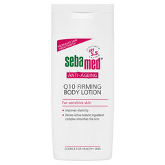 Sebamed Anti-Age Q10, učvrščujoči losjon za telo (200 ml)