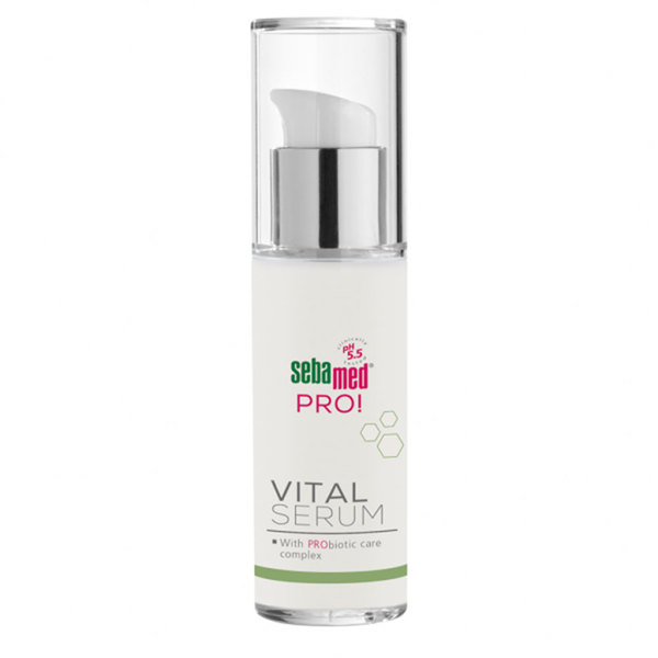 Sebamed PRO! Vital, serum (30 ml) 