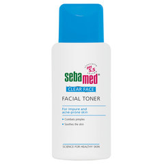 Sebamed Clear Face, tonik za globinsko čiščenje (150 ml)