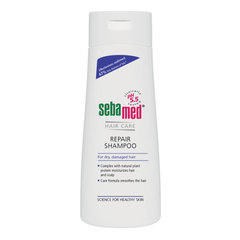 Sebamed Hair, šampon za obnavljanje las (200 ml)
