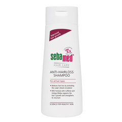 Sebamed Hair, šampon proti izpadanju las (200 ml)