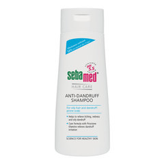 Sebamed, šampon proti prhljaju (200 ml)