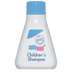 Sebamed Bebe, otroški šampon (250 ml)