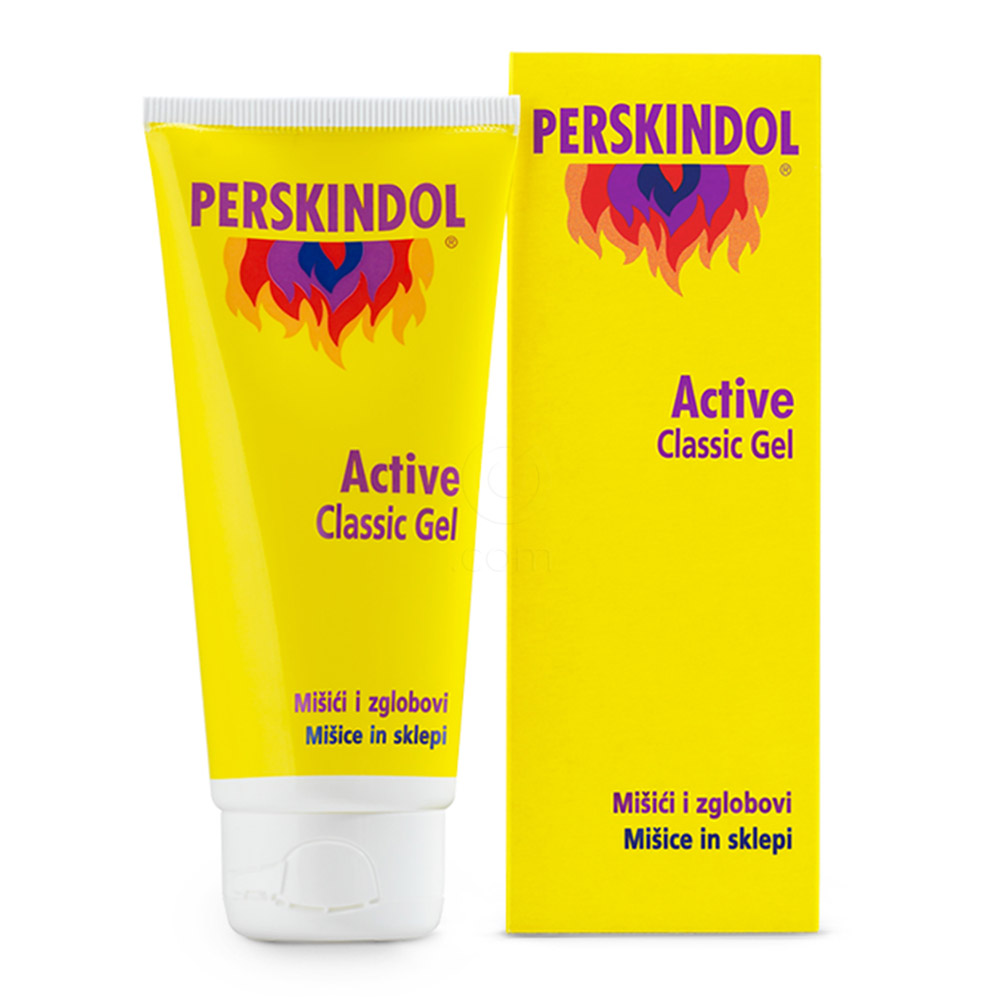 perskindol