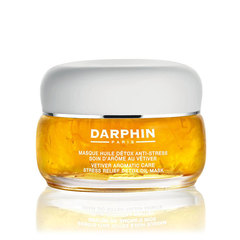 Darphin Vetiver, aromatična oljna maska za obraz (50 ml)