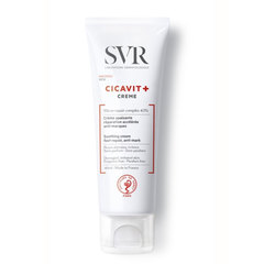  SVR Cicavit+, krema (40 ml) 