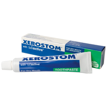 Xerostom, zobna krema za suha usta (50 ml)