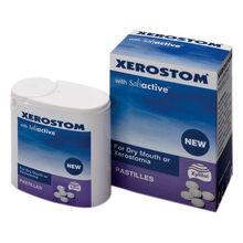 Xerostom, pastile (30 pastil)