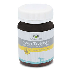 Grau GAC Stress, tablete (120 tablet)