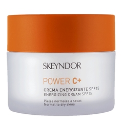 Skeyndor Power C, emulzija za normalno do suho kožo ZF15