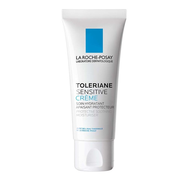 LRP Toleriane Sensitive, nega za občutljivo kožo (40 ml)