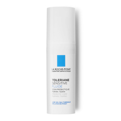 LRP Toleriane Sensitive, fluid za mešano in občutljivo kožo (40 ml)