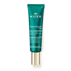 Nuxe Nuxuriance Ultra, regeneracijska anti-age fluidna krema (50 ml)