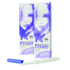 Pregny Onestep Ultra sensitive, testna palčka za ugotavljanje nosečnosti (1 test)