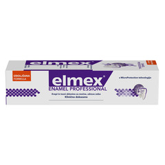 Zobna krema za zaščito pred Erozijo, Elmex (75 ml)
