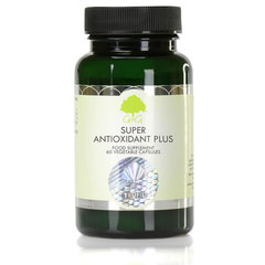 G&G Vitamin Super Antioksidant Plus, 60 kapsul 